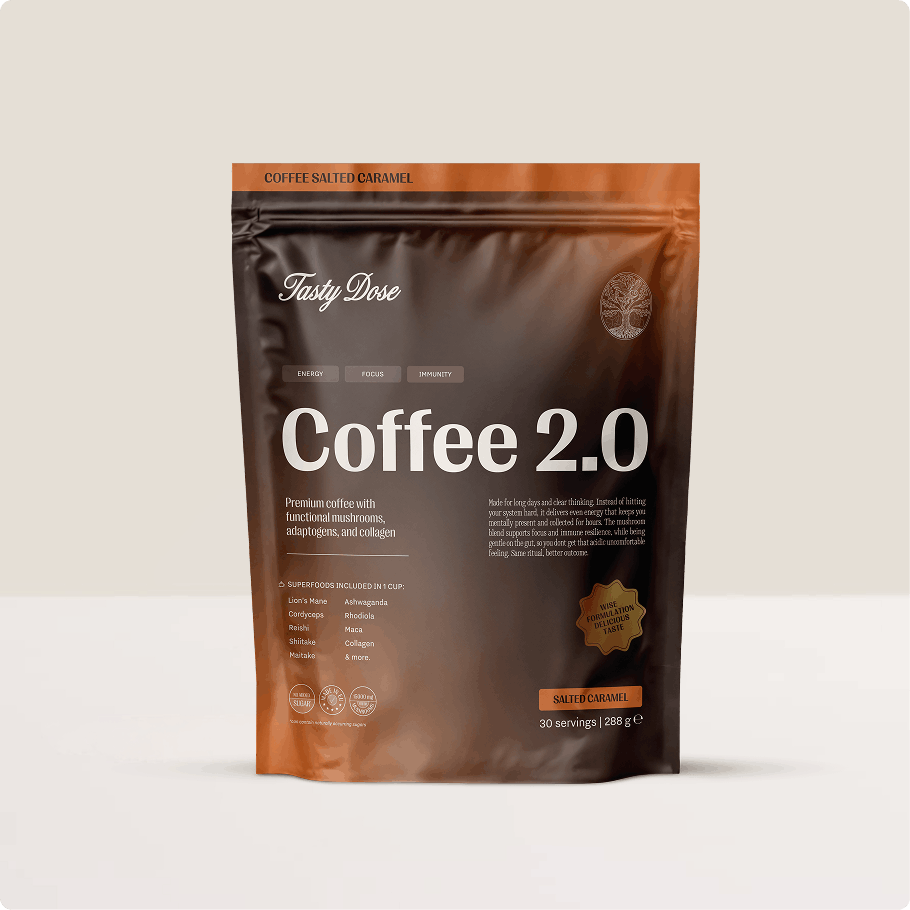 Coffee 2.0