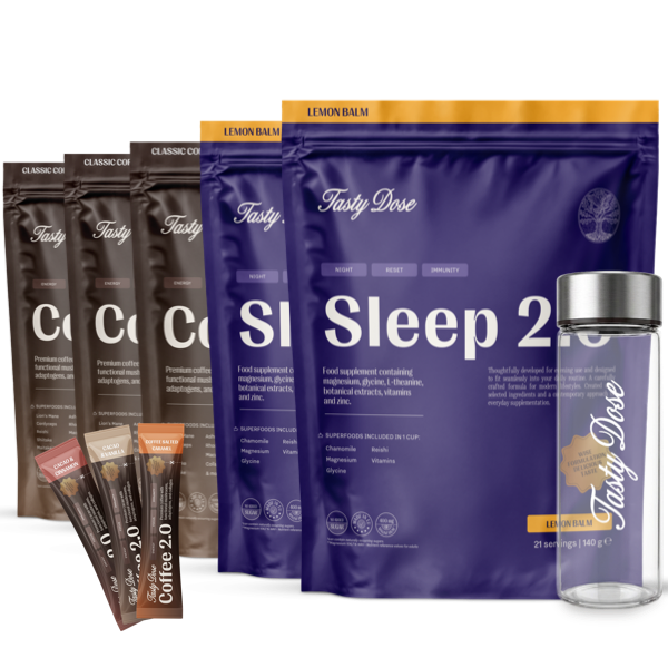 Sleep 2.0