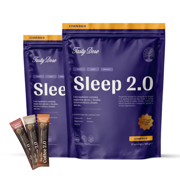 sleep offer 2x sleep