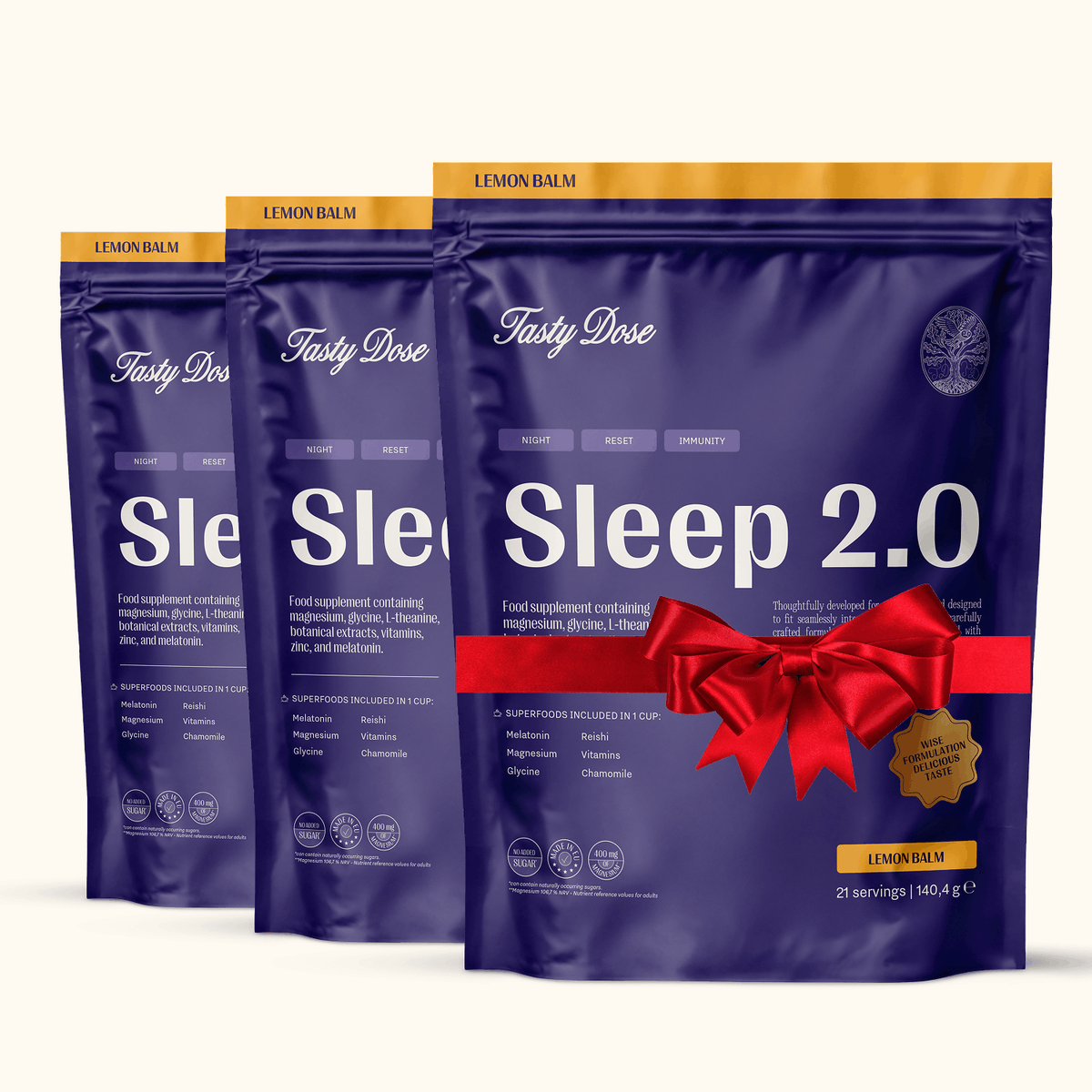 Sleep 2.0