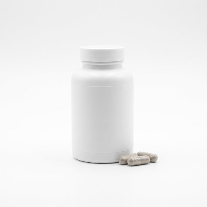 No pharmaceuticals